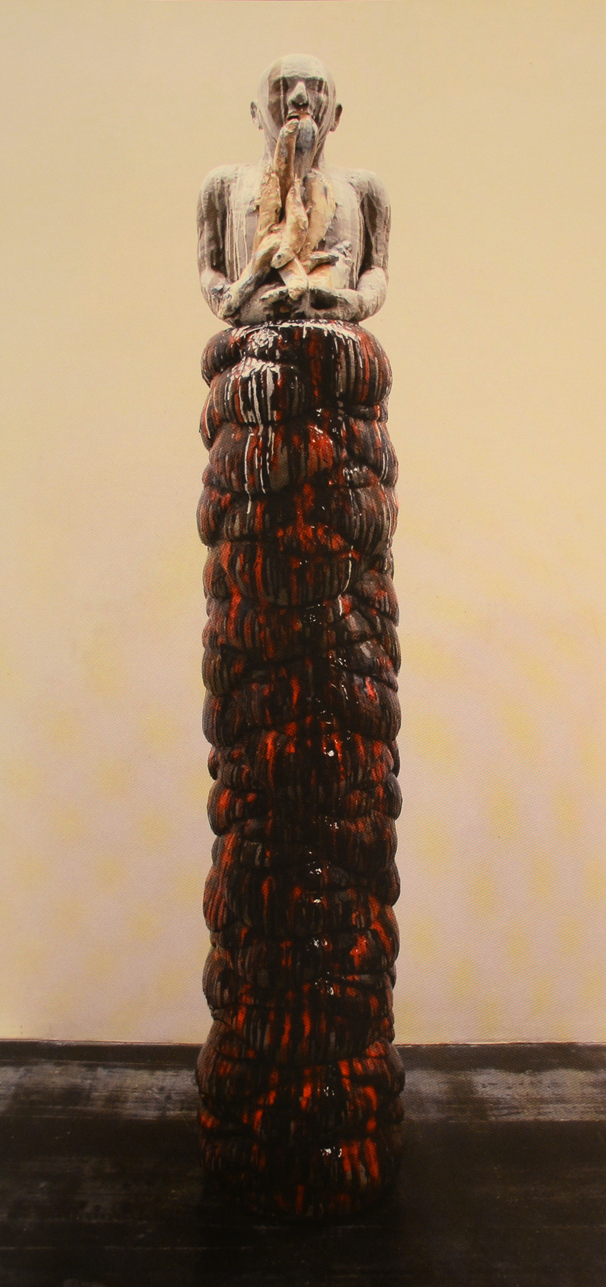 Anne Rochette - Figure de l'Amont